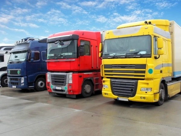 Antalya Bergama Nakliye